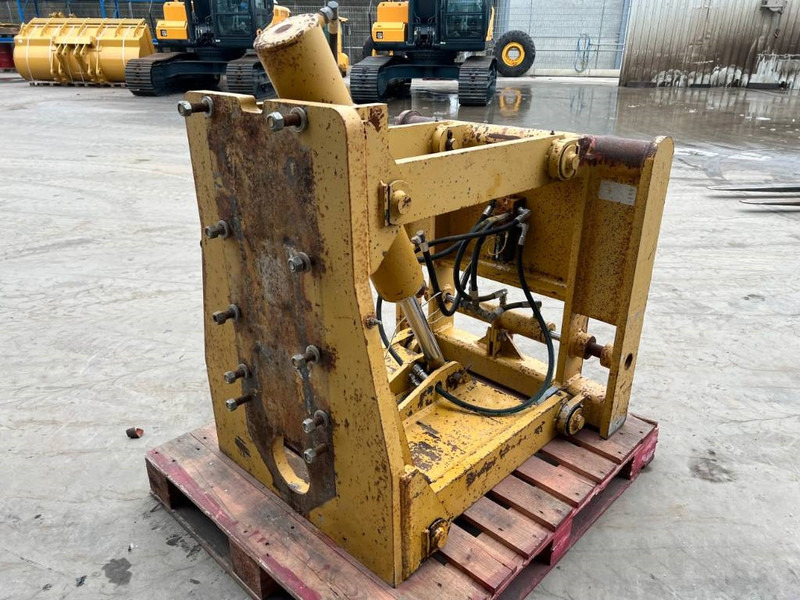 Cat 12H / 120M / 120H / 140G / 140H / 140K / 140M / 14 - Implemento para Maquinaria de construcción: foto 3 Cat 12H / 120M / 120H / 140G / 140H / 140K / 140M / 14 - Implemento para Maquinaria de construcción: foto 3