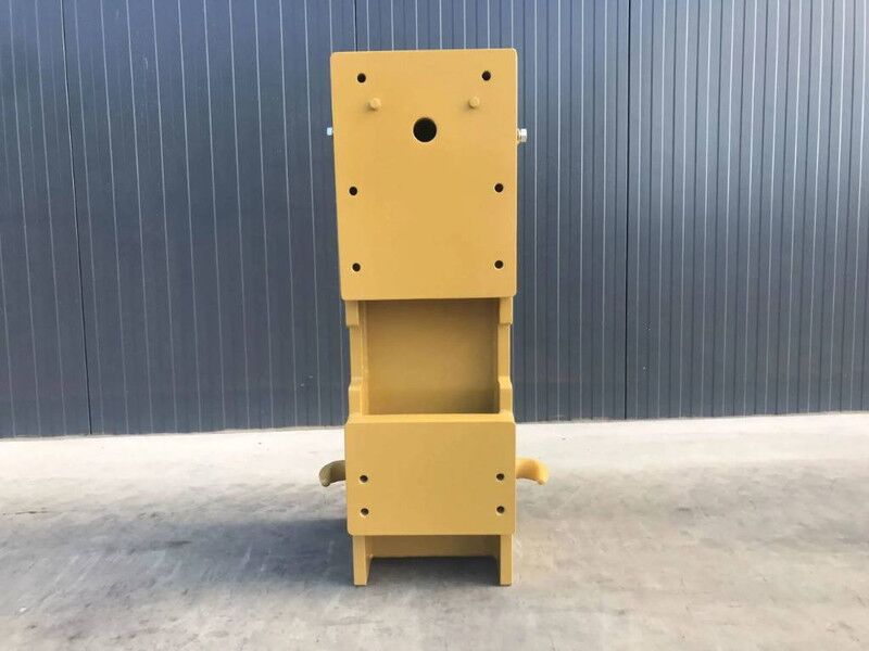 Cat 12M - Implemento para Maquinaria de construcción: foto 5 Cat 12M - Implemento para Maquinaria de construcción: foto 5