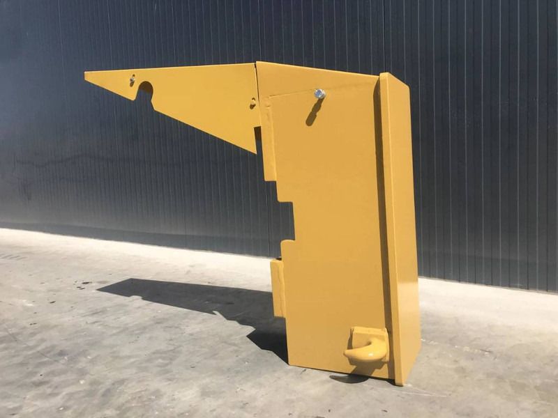 Implemento para Maquinaria de construcción nuevo Cat 140H: foto 6