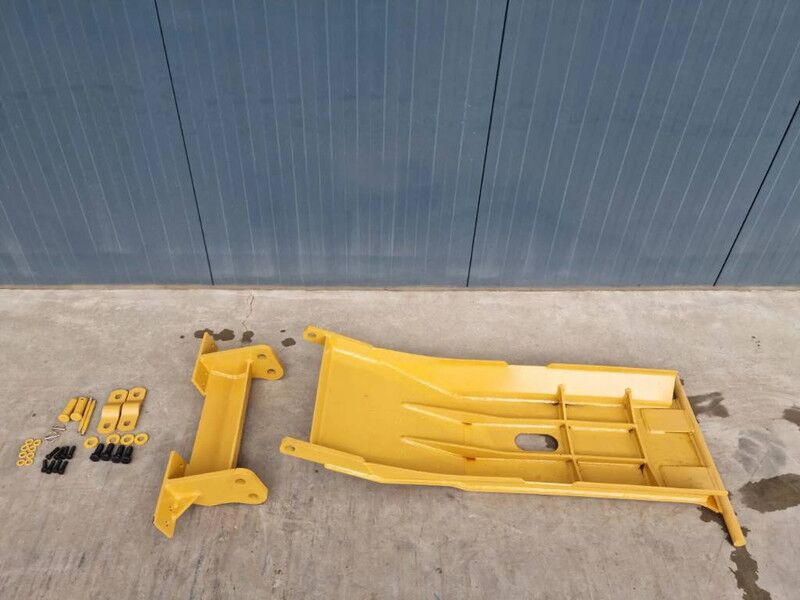Cat 140H - Implemento para Maquinaria de construcción: foto 1 Cat 140H - Implemento para Maquinaria de construcción: foto 1