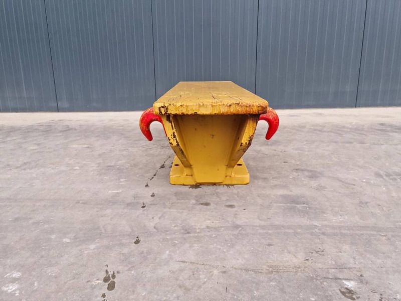 Cat 14G / 14H / 14M / 16M - Implemento para Maquinaria de construcción: foto 4 Cat 14G / 14H / 14M / 16M - Implemento para Maquinaria de construcción: foto 4