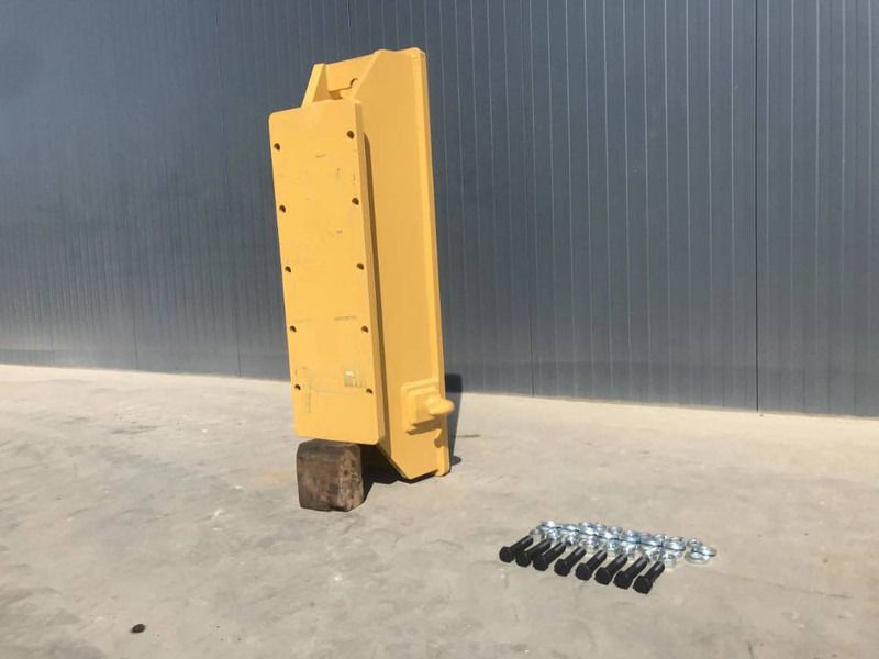 Cat 14H - Implemento para Maquinaria de construcción: foto 4 Cat 14H - Implemento para Maquinaria de construcción: foto 4