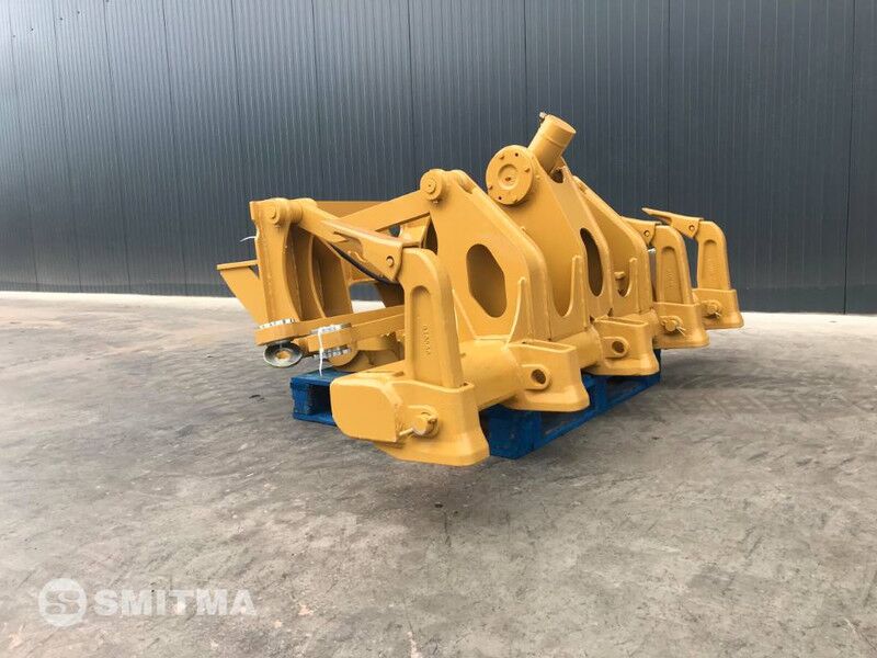 Cat 160 NG - Implemento para Maquinaria de construcción: foto 2 Cat 160 NG - Implemento para Maquinaria de construcción: foto 2