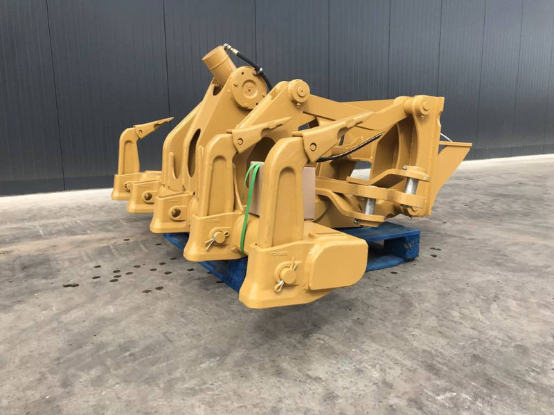 Implemento para Maquinaria de construcción nuevo Cat 160 NG: foto 6