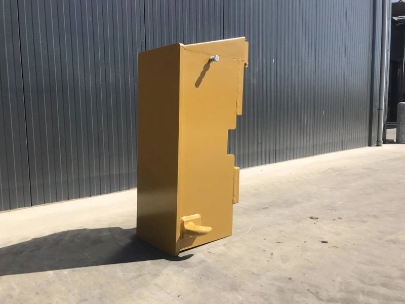 Cat 160H - Implemento para Maquinaria de construcción: foto 3 Cat 160H - Implemento para Maquinaria de construcción: foto 3