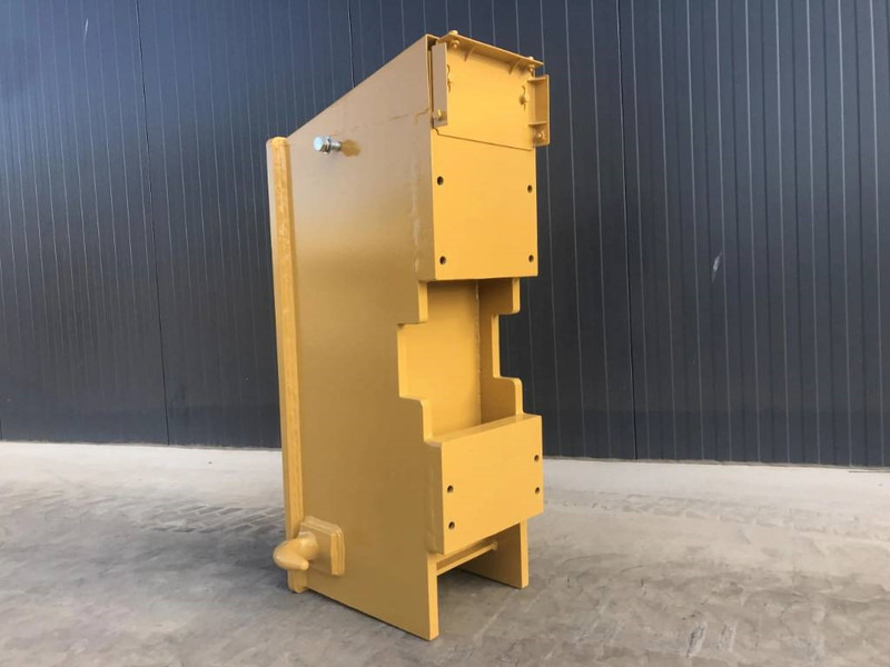 Implemento para Maquinaria de construcción nuevo Cat 160H: foto 7