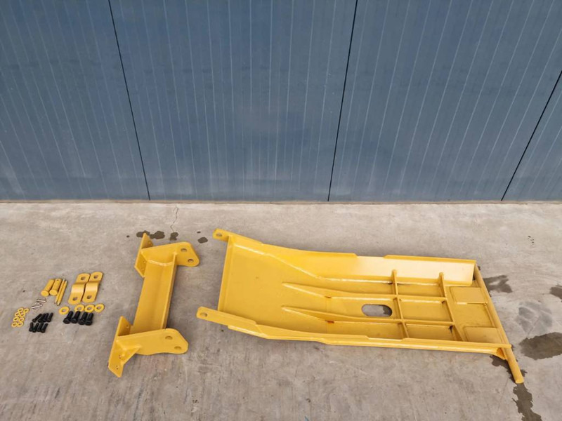 Implemento para Maquinaria de construcción nuevo Cat 160H: foto 1