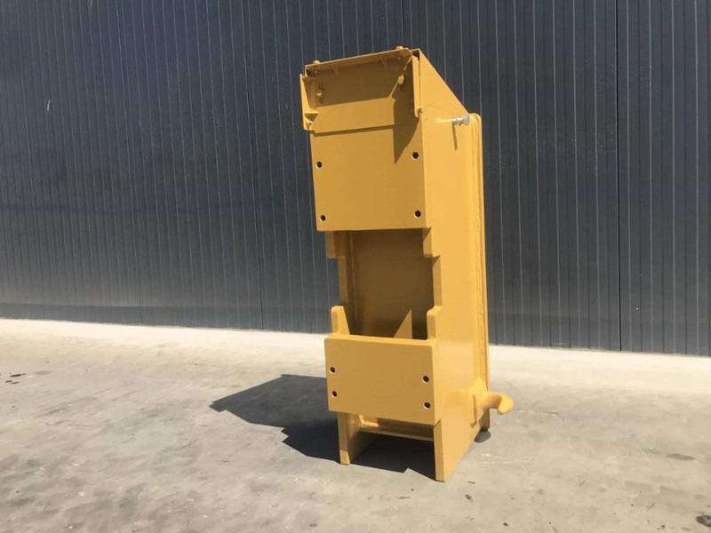 Implemento para Maquinaria de construcción nuevo Cat 160H: foto 6