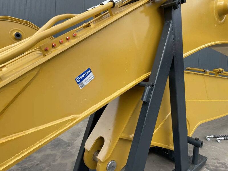Implemento para Maquinaria de construcción nuevo Cat 323D 15m Set Long Reach Equipment: foto 6 Implemento para Maquinaria de construcción nuevo Cat 323D 15m Set Long Reach Equipment: foto 6