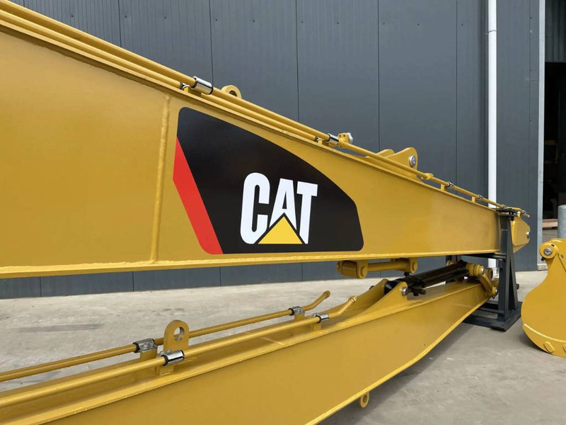 Cat 323E 18m Set Long Reach Equipment - Implemento para Maquinaria de construcción: foto 1 Cat 323E 18m Set Long Reach Equipment - Implemento para Maquinaria de construcción: foto 1