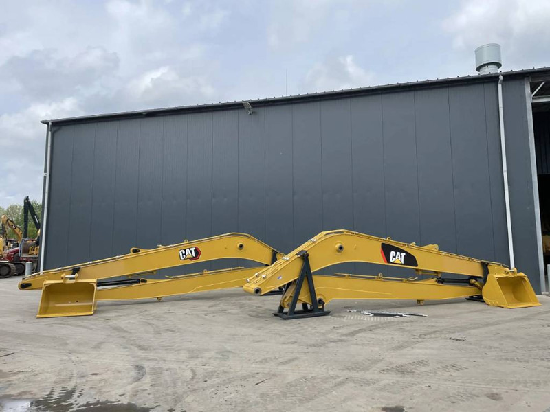 Cat 330 18m Set Long Reach Equipment - Implemento para Maquinaria de construcción: foto 1 Cat 330 18m Set Long Reach Equipment - Implemento para Maquinaria de construcción: foto 1