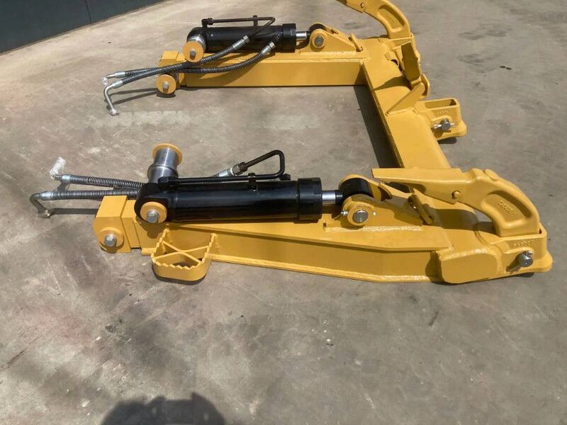Cat 963K - Implemento para Maquinaria de construcción: foto 2 Cat 963K - Implemento para Maquinaria de construcción: foto 2