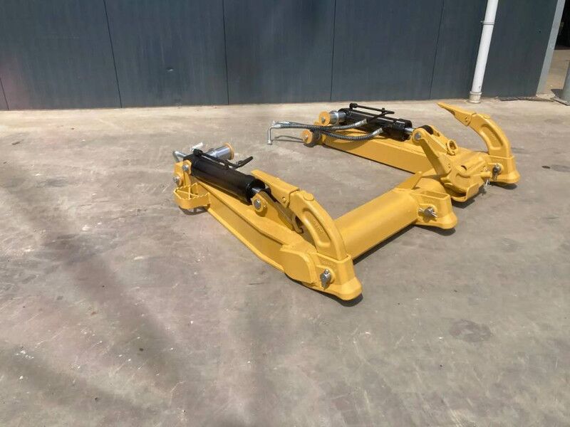 Cat 963K - Implemento para Maquinaria de construcción: foto 5 Cat 963K - Implemento para Maquinaria de construcción: foto 5
