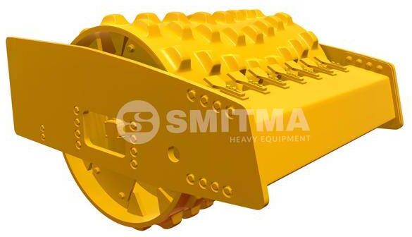 Cat CS64 - Implemento para Maquinaria de construcción: foto 1 Cat CS64 - Implemento para Maquinaria de construcción: foto 1