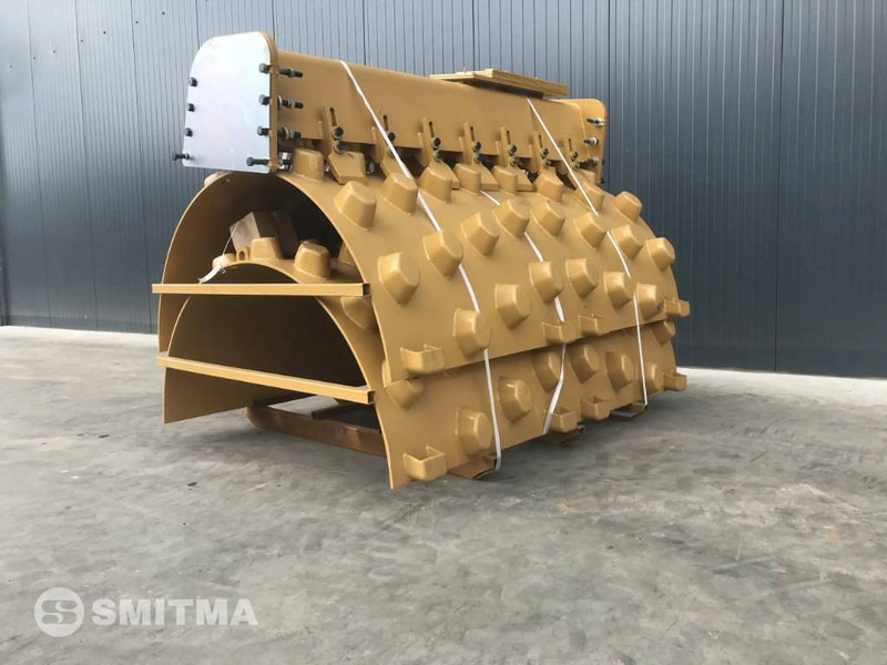 Cat CS663E - Implemento para Maquinaria de construcción: foto 2 Cat CS663E - Implemento para Maquinaria de construcción: foto 2