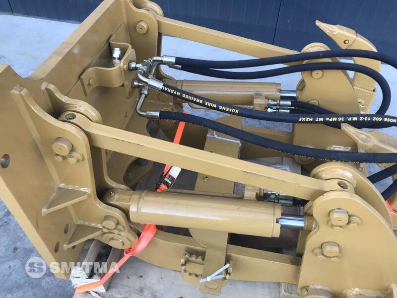 Cat D2 NG - Implemento para Maquinaria de construcción: foto 4 Cat D2 NG - Implemento para Maquinaria de construcción: foto 4