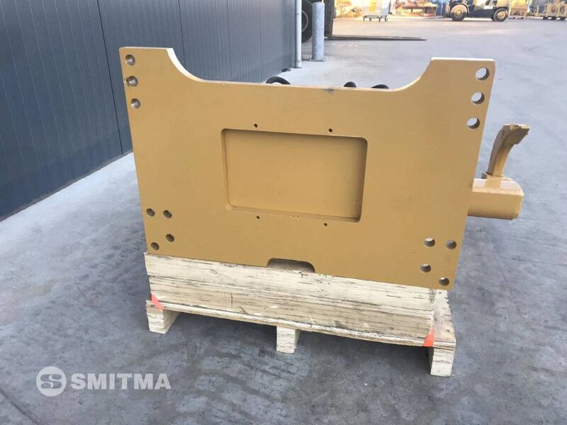 Cat D3 NG - Implemento para Maquinaria de construcción: foto 3 Cat D3 NG - Implemento para Maquinaria de construcción: foto 3