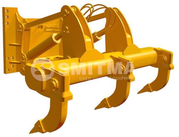 Cat D3 NG - Implemento para Maquinaria de construcción: foto 1 Cat D3 NG - Implemento para Maquinaria de construcción: foto 1