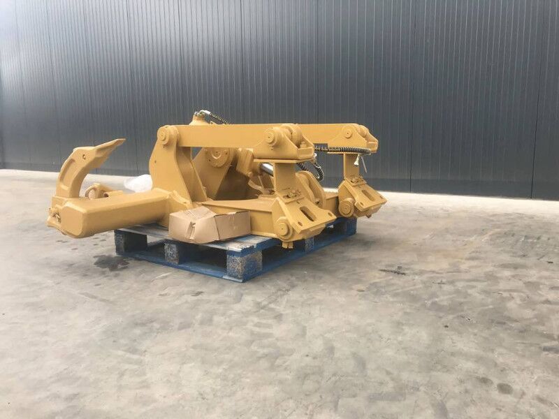 Cat D4 NG - Implemento para Maquinaria de construcción: foto 4 Cat D4 NG - Implemento para Maquinaria de construcción: foto 4