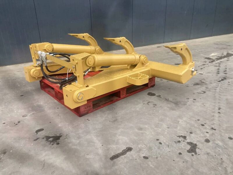 Cat D4H Ripper - Implemento para Maquinaria de construcción: foto 3 Cat D4H Ripper - Implemento para Maquinaria de construcción: foto 3