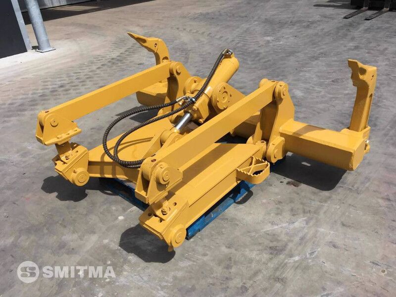 Cat D5 NG - Implemento para Maquinaria de construcción: foto 4 Cat D5 NG - Implemento para Maquinaria de construcción: foto 4