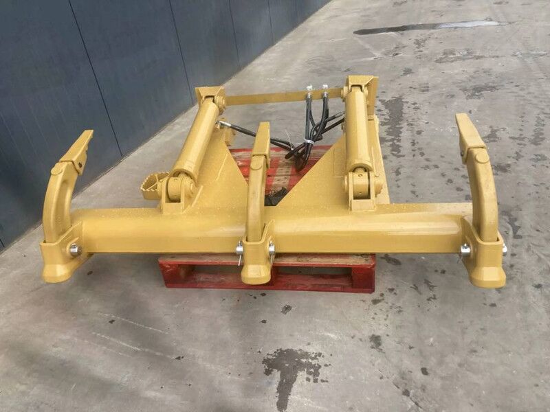 Cat D5M Ripper - Implemento para Maquinaria de construcción: foto 2 Cat D5M Ripper - Implemento para Maquinaria de construcción: foto 2