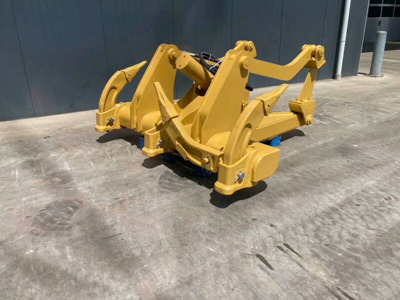 Implemento para Maquinaria de construcción nuevo Cat D6: foto 8 Implemento para Maquinaria de construcción nuevo Cat D6: foto 8