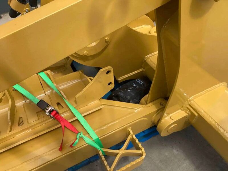 Implemento para Maquinaria de construcción nuevo Cat D6: foto 6