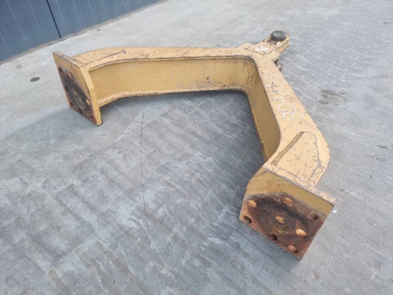 Cat D6H / D6R / D6T Zugtraverse / Trekhaak - Implemento para Maquinaria de construcción: foto 3 Cat D6H / D6R / D6T Zugtraverse / Trekhaak - Implemento para Maquinaria de construcción: foto 3