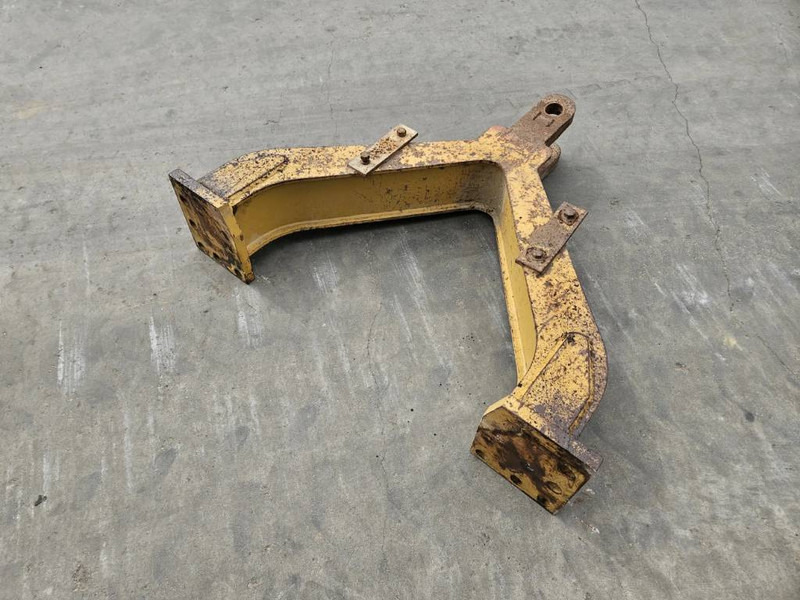 Cat D6R / D6T Zugmaul / Trekhaak - Implemento para Maquinaria de construcción: foto 3 Cat D6R / D6T Zugmaul / Trekhaak - Implemento para Maquinaria de construcción: foto 3