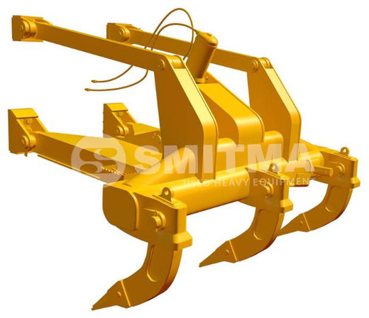 Implemento para Maquinaria de construcción nuevo Cat D6T: foto 1