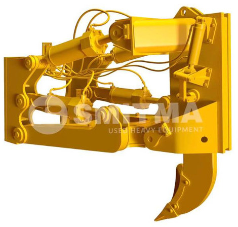 Cat D8N - Implemento para Maquinaria de construcción: foto 1 Cat D8N - Implemento para Maquinaria de construcción: foto 1