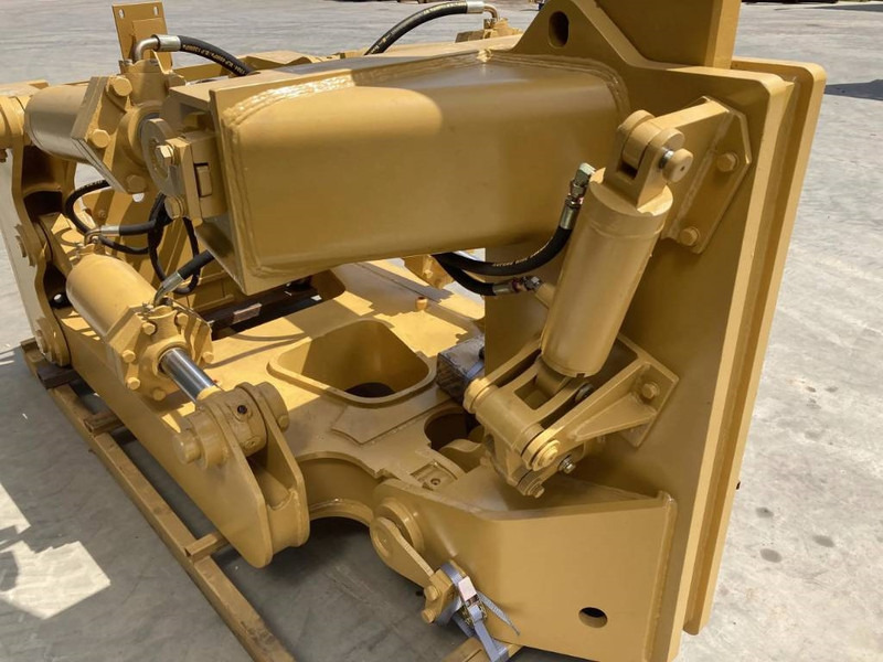 Cat D8N - Implemento para Maquinaria de construcción: foto 4 Cat D8N - Implemento para Maquinaria de construcción: foto 4