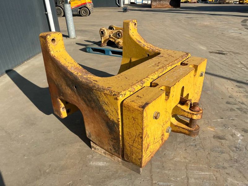 Cat D8R / D8T - Implemento para Maquinaria de construcción: foto 3 Cat D8R / D8T - Implemento para Maquinaria de construcción: foto 3