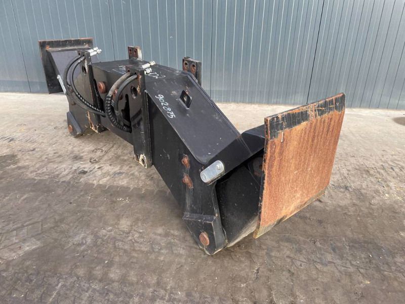 Cat M314F / M315F / M316F - Implemento para Maquinaria de construcción: foto 3 Cat M314F / M315F / M316F - Implemento para Maquinaria de construcción: foto 3