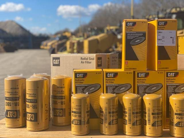 Implemento para Maquinaria de construcción nuevo Cat Medium - After 500 Working Hours: foto 1