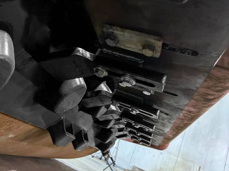 Implemento para Maquinaria de construcción nuevo Dynapac CA512: foto 10 Implemento para Maquinaria de construcción nuevo Dynapac CA512: foto 10