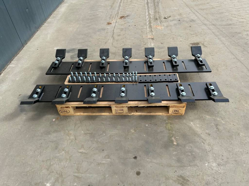 Implemento para Maquinaria de construcción nuevo Dynapac CA610: foto 12