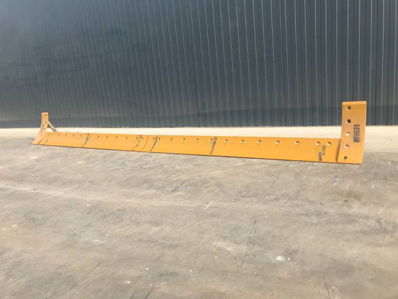 Implemento para Maquinaria de construcción nuevo Edge Grader Set: foto 1