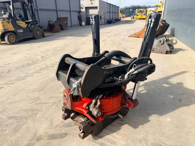 INDEXATOR R8 - S70 - Implemento para Maquinaria de construcción: foto 5 INDEXATOR R8 - S70 - Implemento para Maquinaria de construcción: foto 5