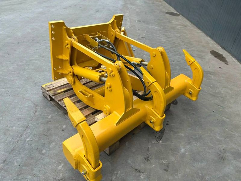 Implemento para Maquinaria de construcción nuevo Komatsu D39: foto 8