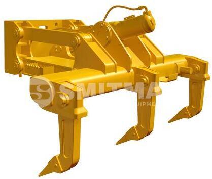 Komatsu D41 - Implemento para Maquinaria de construcción: foto 1 Komatsu D41 - Implemento para Maquinaria de construcción: foto 1