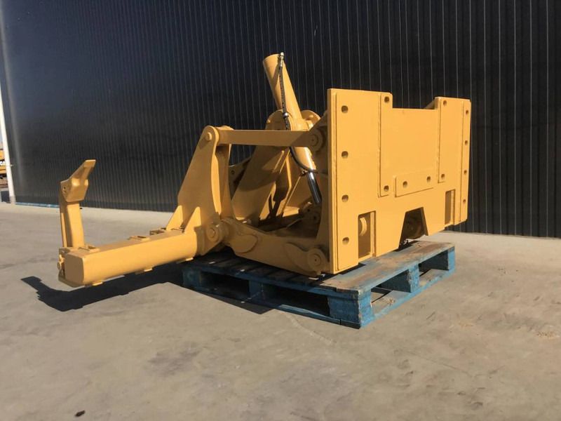 Volvo G930B - Implemento para Maquinaria de construcción: foto 3 Volvo G930B - Implemento para Maquinaria de construcción: foto 3