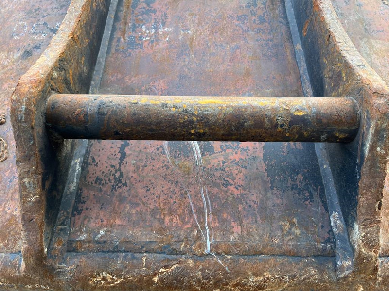 Cazo para Maquinaria de construcción KLEPP MEK S70: foto 9