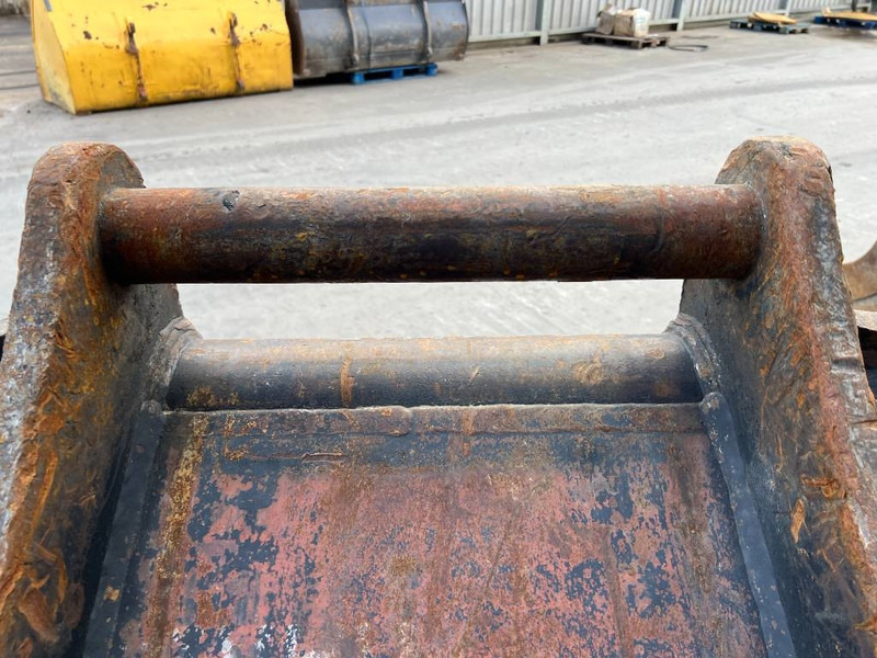 Cazo para Maquinaria de construcción KLEPP MEK S70: foto 10