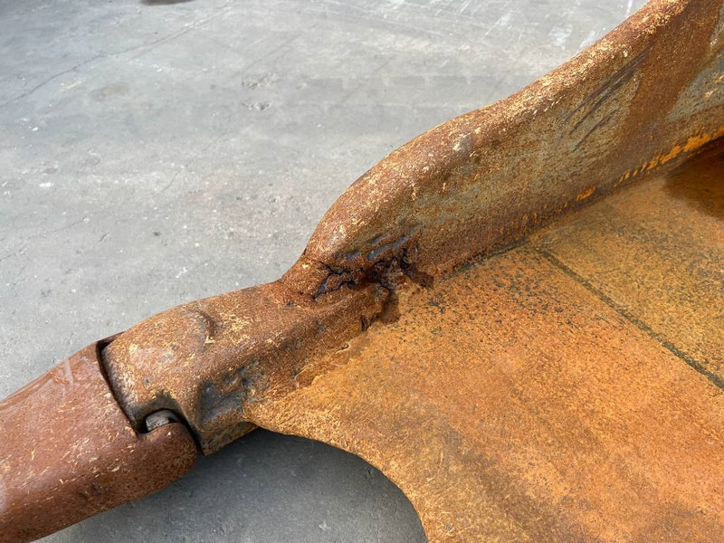 Cazo para Maquinaria de construcción KLEPP MEK S70: foto 13