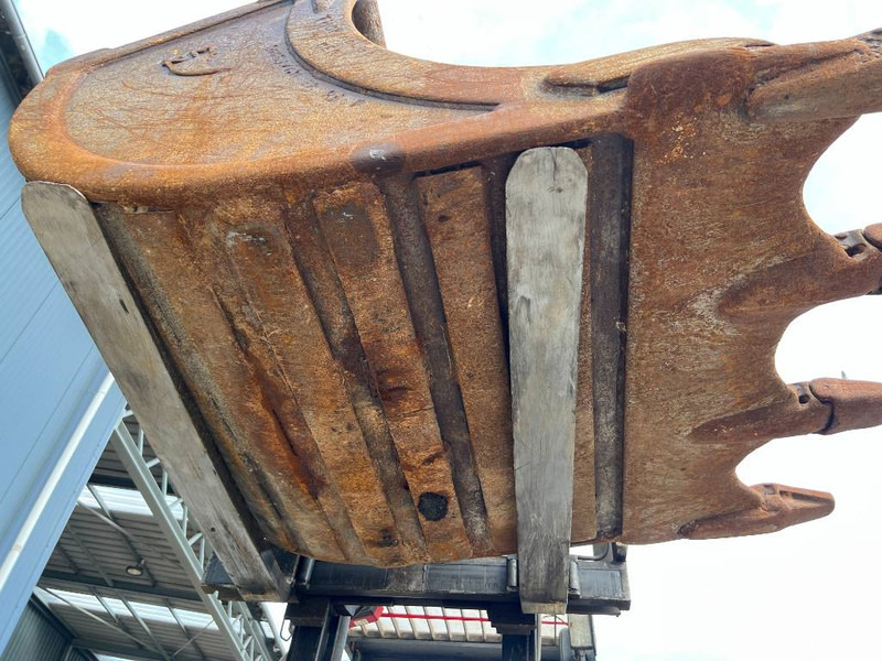 Cazo para Maquinaria de construcción KLEPP MEK S70: foto 16