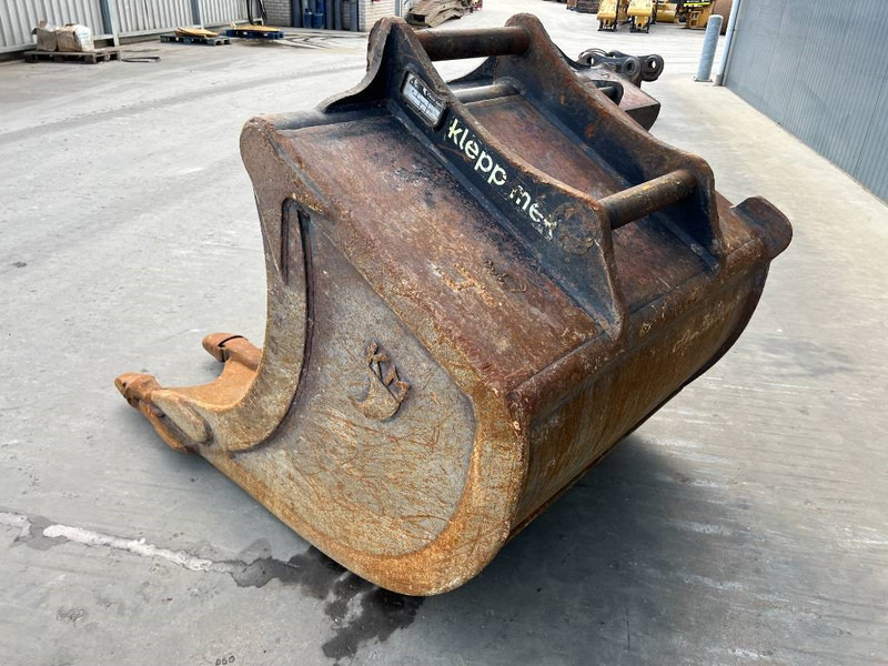 Cazo para Maquinaria de construcción KLEPP MEK S70: foto 6