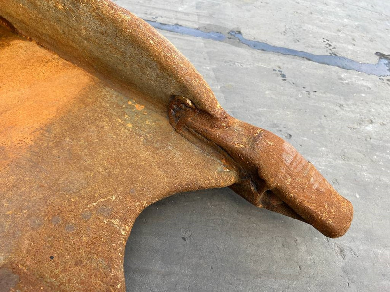 Cazo para Maquinaria de construcción KLEPP MEK S70: foto 14