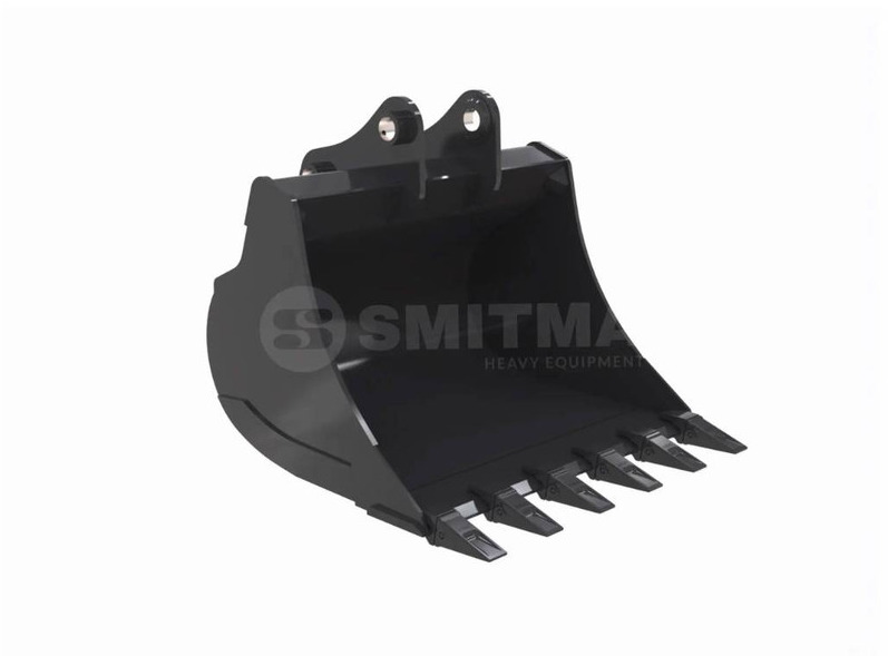 Cazo para Maquinaria de construcción nuevo Komatsu PC228: foto 1
